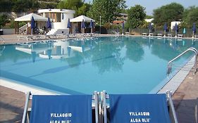 Villaggio Alga Blu